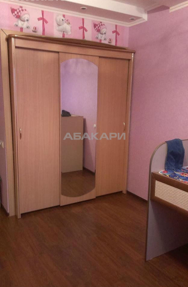 2-комнатная Коломенская ДК 1 Мая-Баджей за 23000 руб/мес фото 1