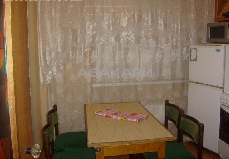 2-комнатная Копылова Копылова ул. за 19000 руб/мес фото 9
