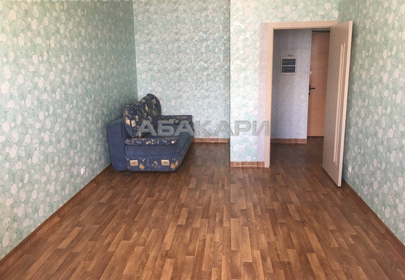 1-комнатная Карамзина Пашенный за 11500 руб/мес фото 5