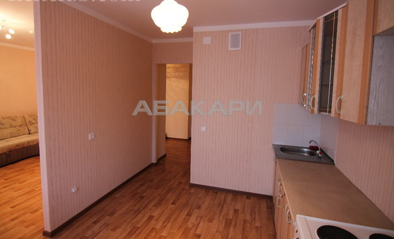 2-комнатная Новосибирская Новосибирская ул. за 23000 руб/мес фото 3