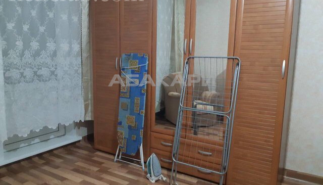 1-комнатная Ярыгинская набережная Пашенный за 15000 руб/мес фото 4