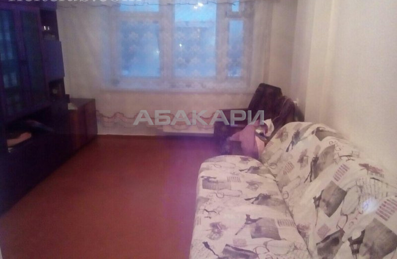 2-комнатная Алёши Тимошенкова  за 15000 руб/мес фото 3