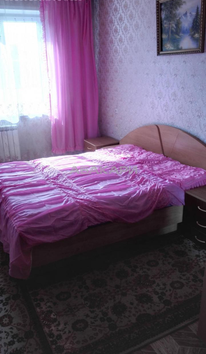 4-комнатная Новосибирская Новосибирская - Ладо Кецховели за 25000 руб/мес фото 7