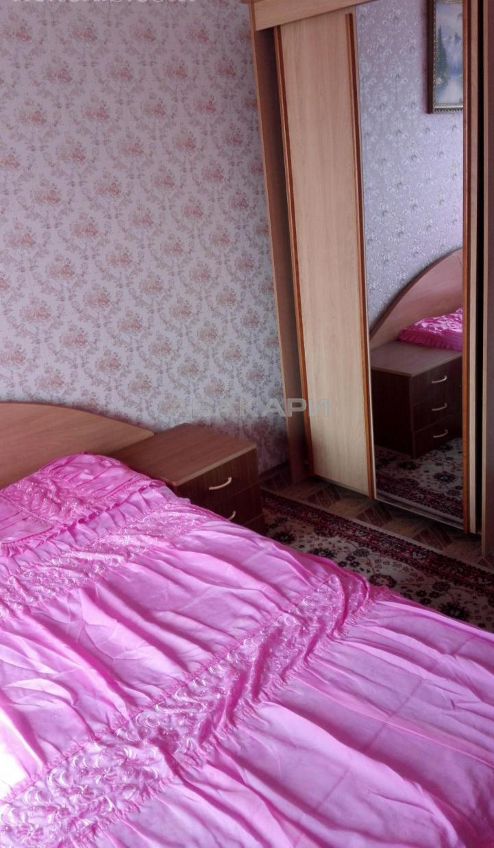 4-комнатная Новосибирская Новосибирская - Ладо Кецховели за 25000 руб/мес фото 9