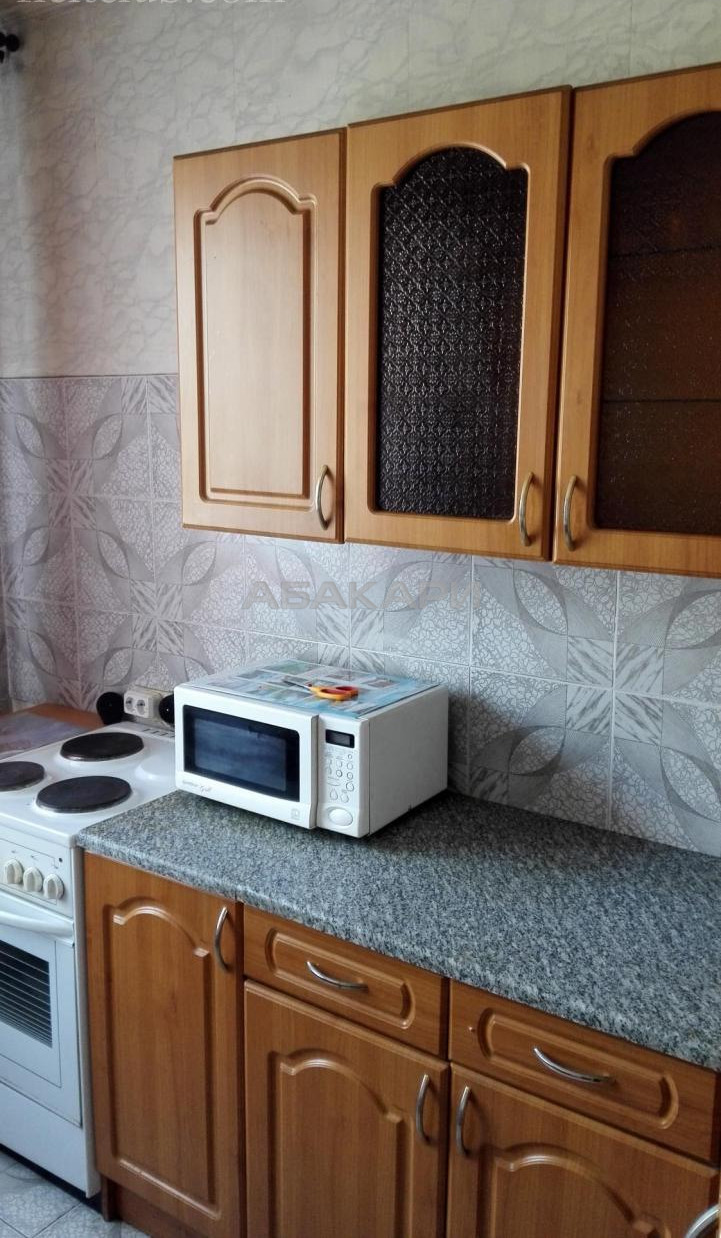 4-комнатная Новосибирская Новосибирская - Ладо Кецховели за 25000 руб/мес фото 8