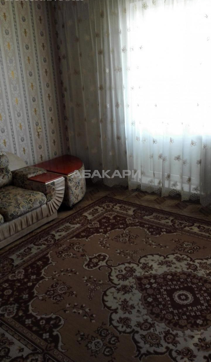 4-комнатная Новосибирская Новосибирская - Ладо Кецховели за 25000 руб/мес фото 6