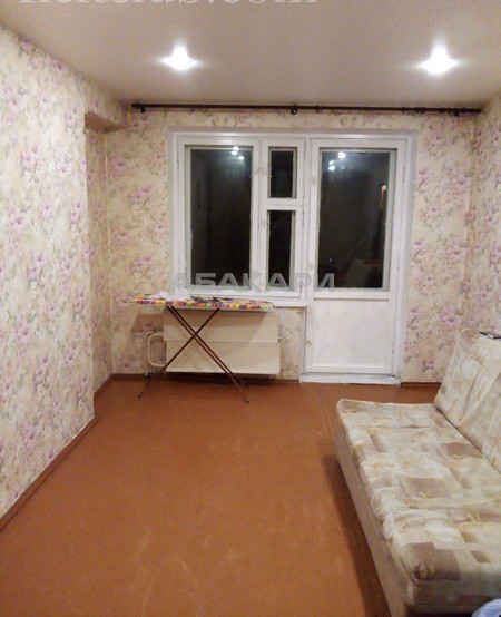 1-комнатная Алёши Тимошенкова  за 11000 руб/мес фото 5