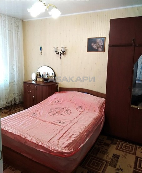 2-комнатная Ладо Кецховели  за 19000 руб/мес фото 1