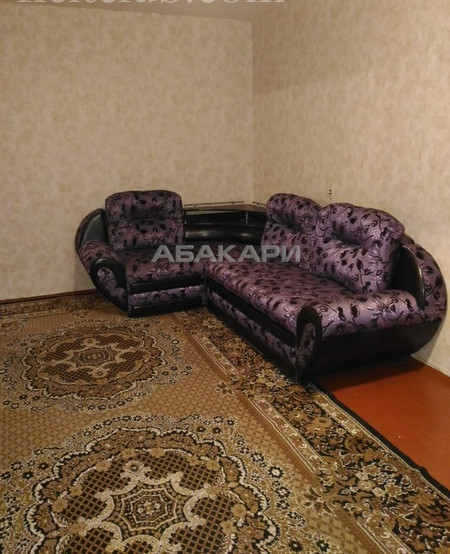 2-комнатная Крупской БСМП ост. за 15000 руб/мес фото 3