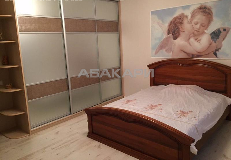 3-комнатная Новосибирская  за 35000 руб/мес фото 7