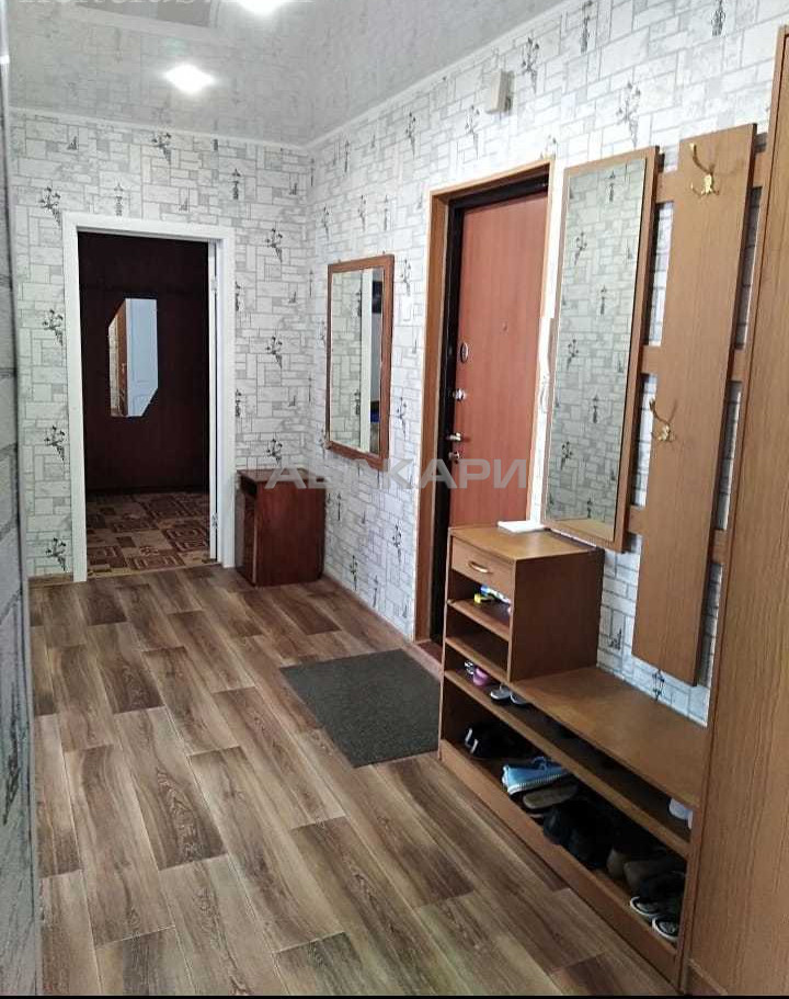 2-комнатная Ладо Кецховели  за 20000 руб/мес фото 9