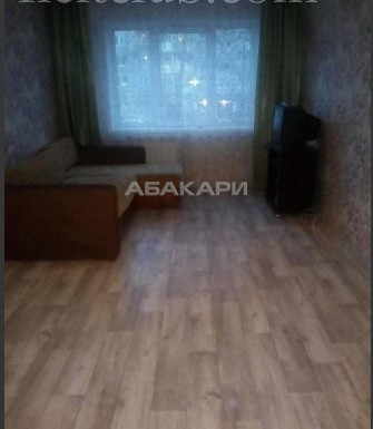 2-комнатная Малаховская ДК 1 Мая-Баджей за 14000 руб/мес фото 3