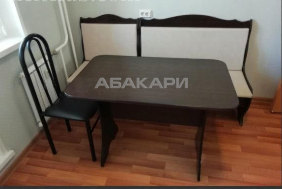 1-комнатная Карамзина Пашенный за 15000 руб/мес фото 4