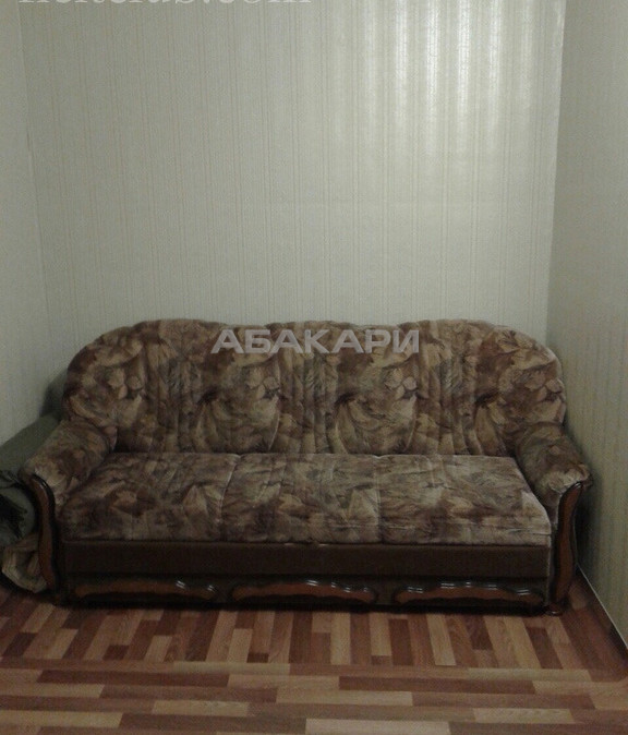 1-комнатная Гусарова Ветлужанка мкр-н за 12500 руб/мес фото 3