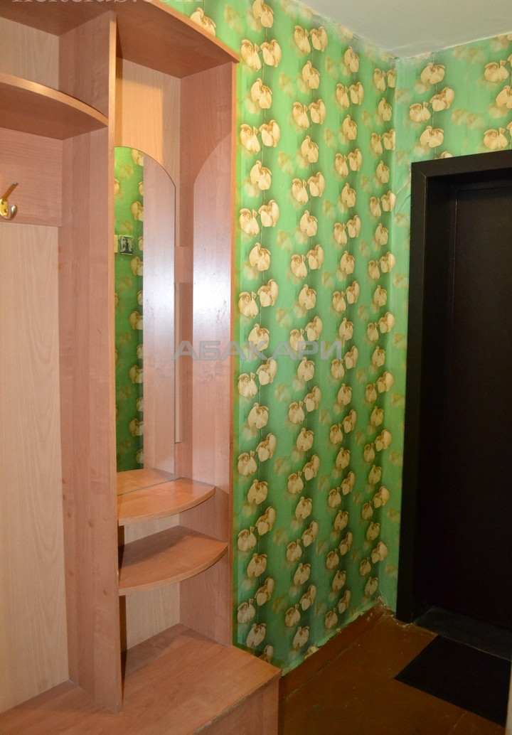 1-комнатная Семафорная Предмостная площадь за 13000 руб/мес фото 1
