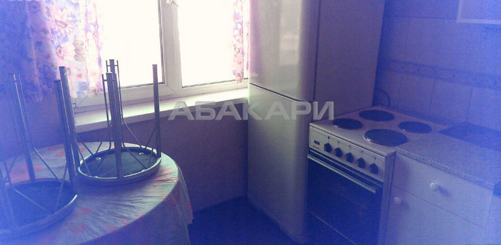 2-комнатная Калинина Калинина ул. за 14500 руб/мес фото 3