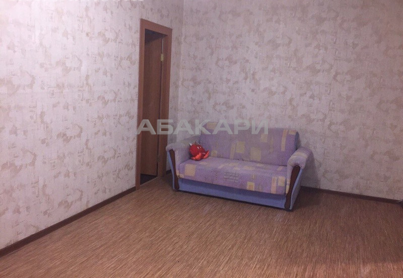 2-комнатная Свободный проспект ГорДК ост. за 17000 руб/мес фото 5