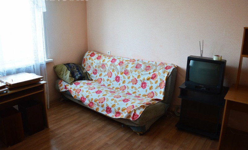 2-комнатная Менжинского Копылова ул. за 15000 руб/мес фото 4