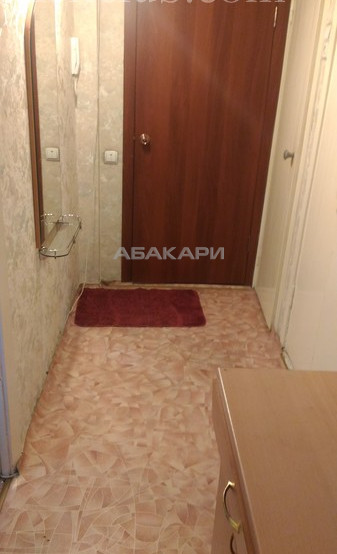 1-комнатная Менжинского Копылова ул. за 12000 руб/мес фото 6