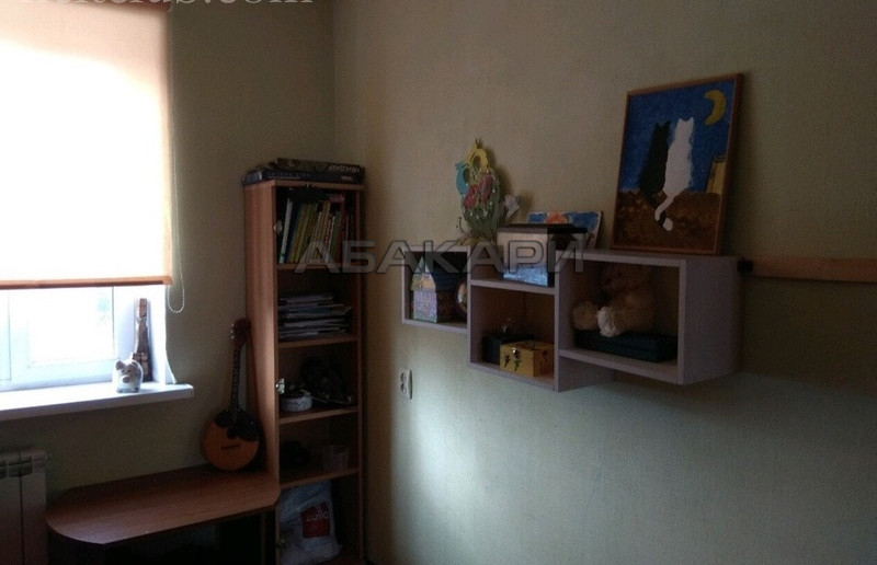 4-комнатная Софьи Ковалевской Студгородок ост. за 25000 руб/мес фото 2