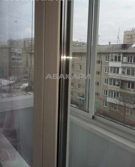 1-комнатная Алёши Тимошенкова  за 13000 руб/мес фото 7