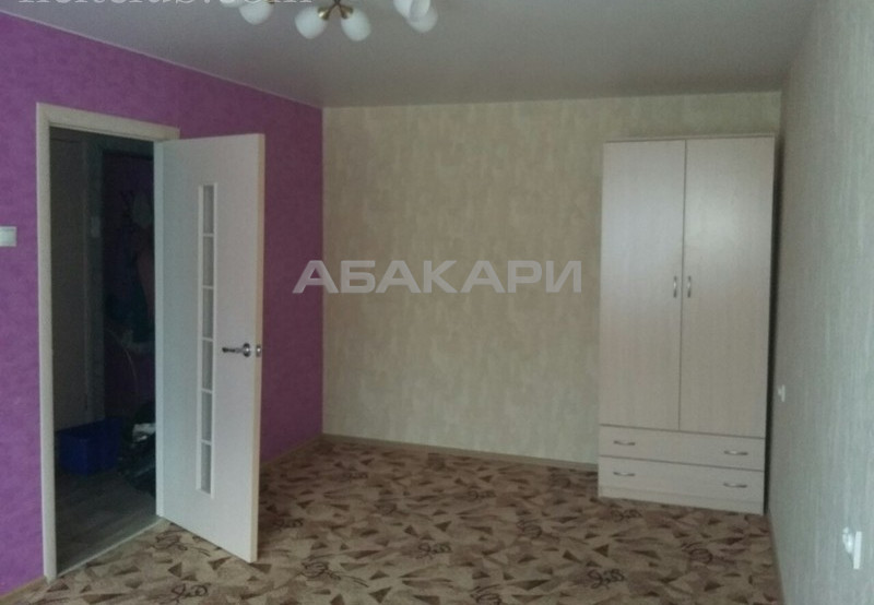 1-комнатная Алёши Тимошенкова  за 13500 руб/мес фото 4