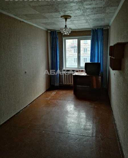 2-комнатная Калинина Калинина ул. за 13000 руб/мес фото 3