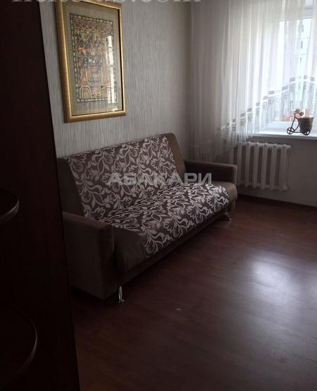 3-комнатная Новосибирская  за 35000 руб/мес фото 11