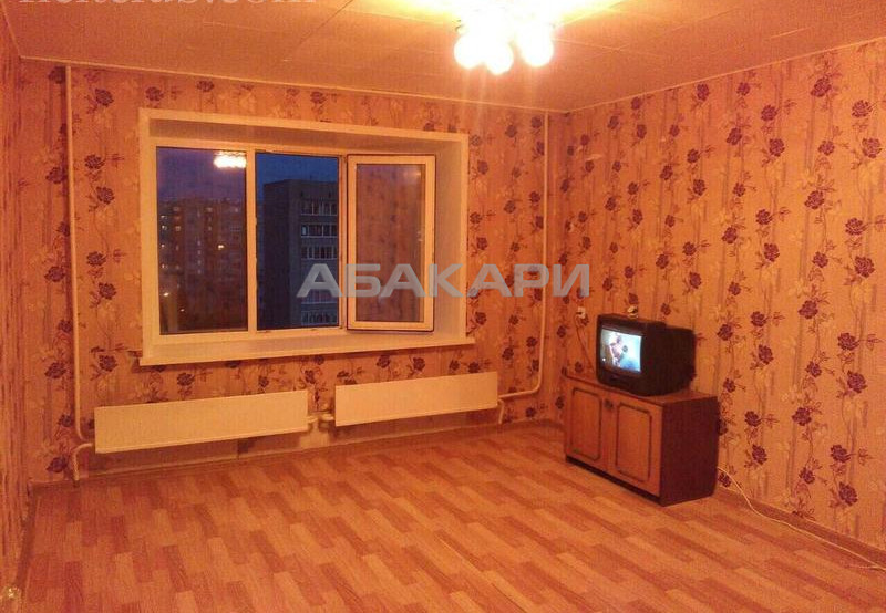 1-комнатная Комсомольский проспект Северный мкр-н за 14000 руб/мес фото 2
