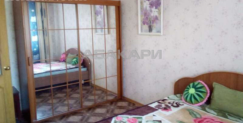 2-комнатная Взлётная Партизана Железняка ул. за 23000 руб/мес фото 9