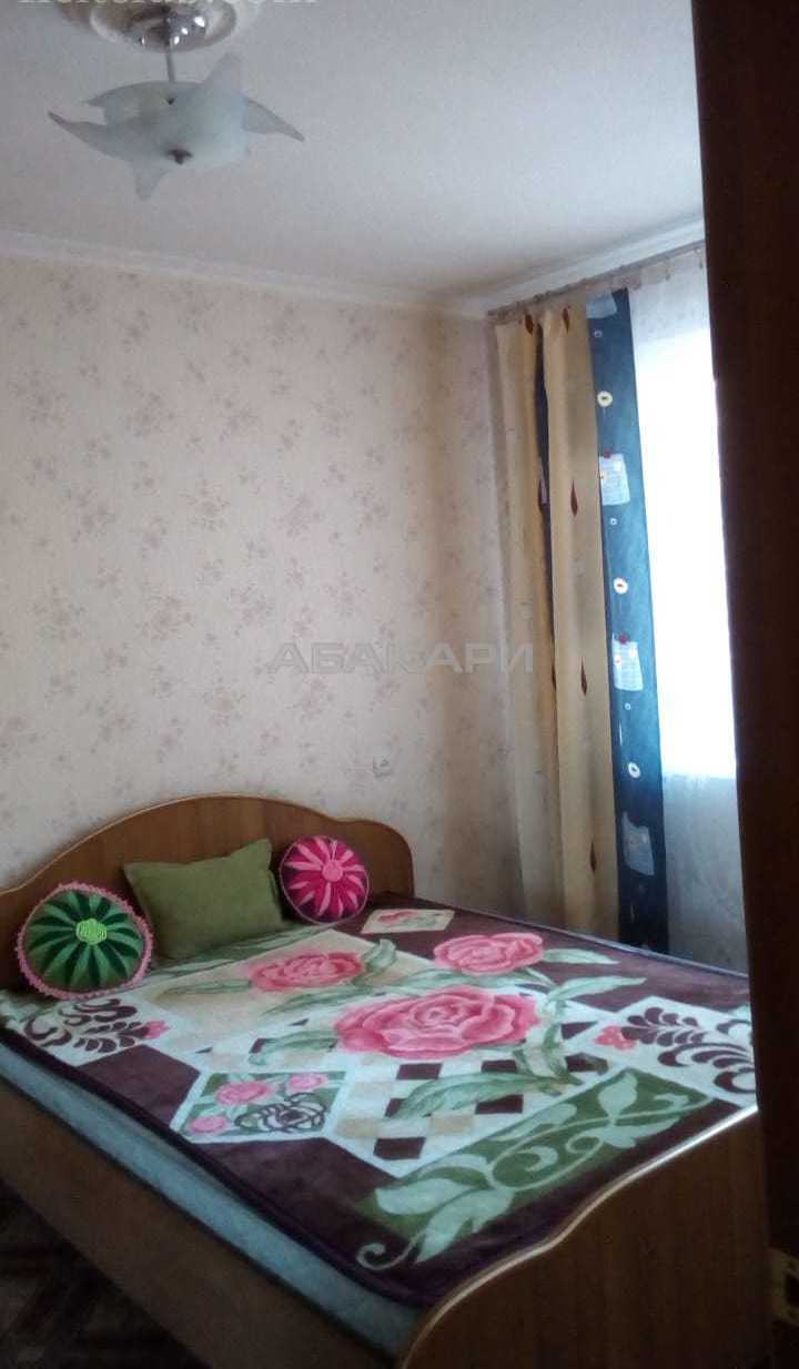 2-комнатная Взлётная Партизана Железняка ул. за 23000 руб/мес фото 7