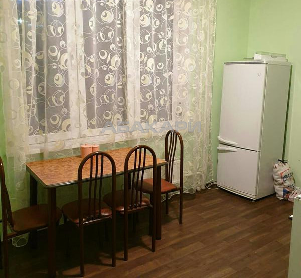 2-комнатная Борисова  за 16500 руб/мес фото 1