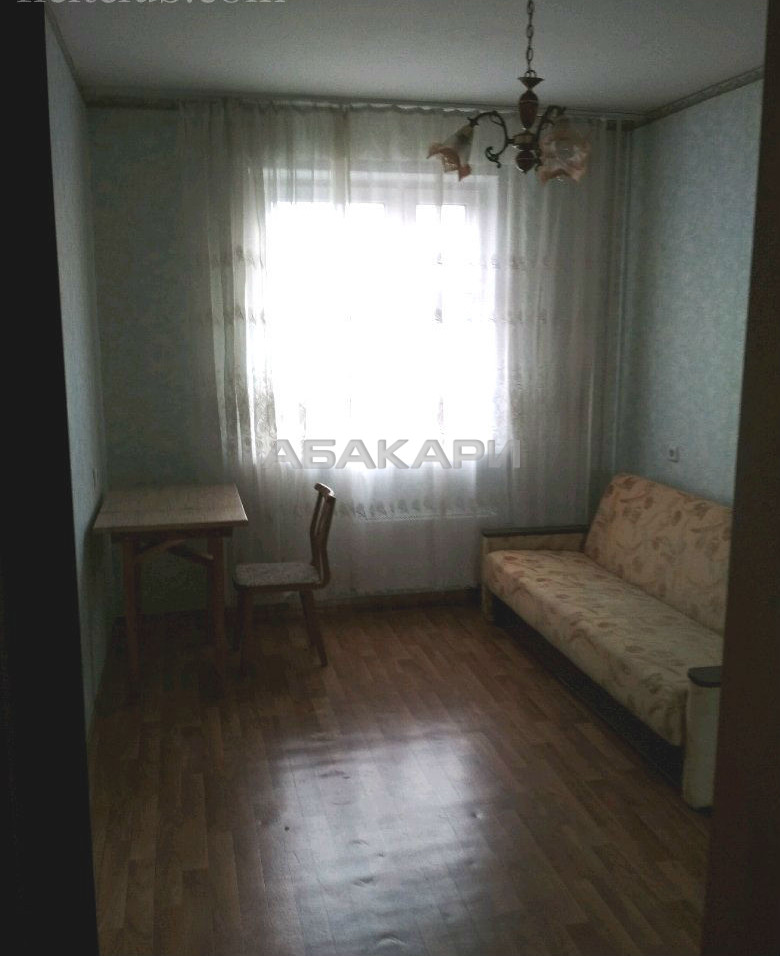 2-комнатная Алёши Тимошенкова Водников пос. за 14500 руб/мес фото 3