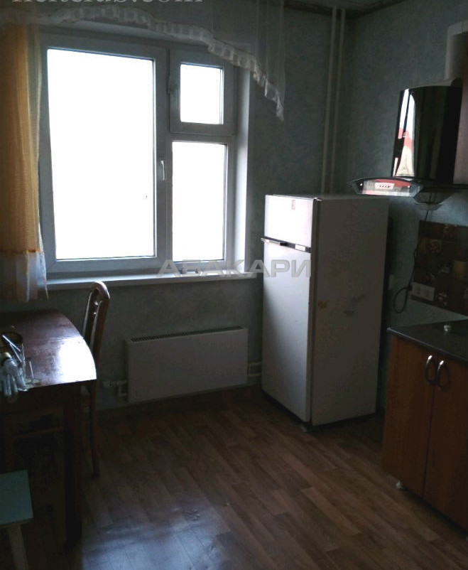 2-комнатная Алёши Тимошенкова Водников пос. за 14500 руб/мес фото 1