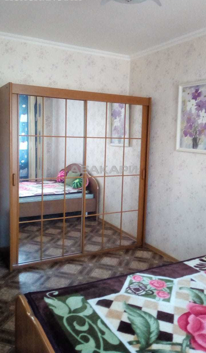 2-комнатная Взлётная Партизана Железняка ул. за 23000 руб/мес фото 11