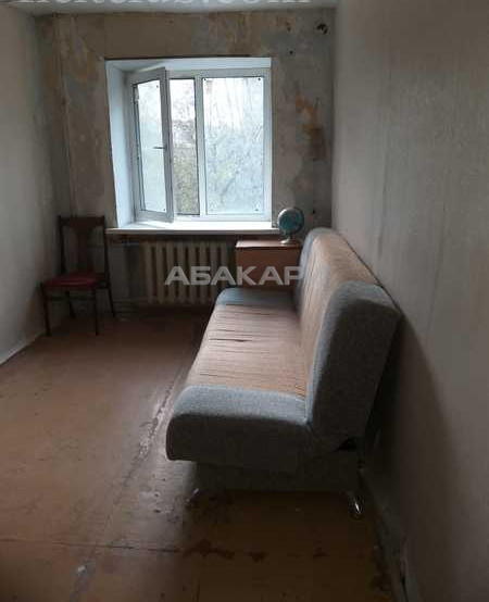 2-комнатная Толстого Свободный пр. за 13500 руб/мес фото 4