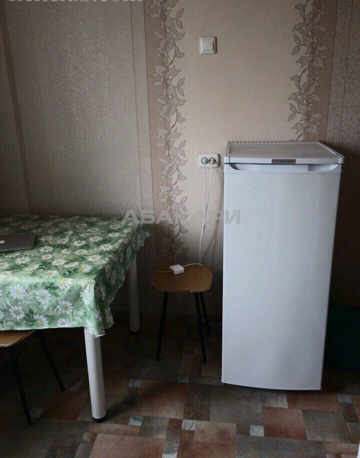 1-комнатная Калинина Калинина ул. за 13000 руб/мес фото 2