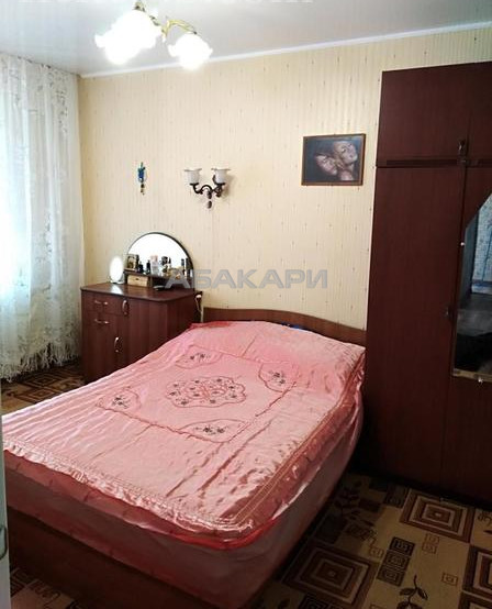 2-комнатная Ладо Кецховели  за 18000 руб/мес фото 3