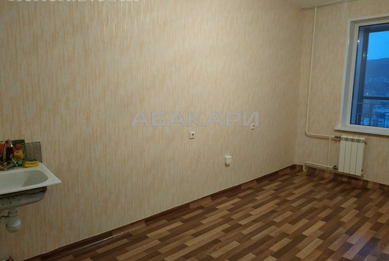 1-комнатная Ярыгинская набережная Пашенный за 12500 руб/мес фото 4