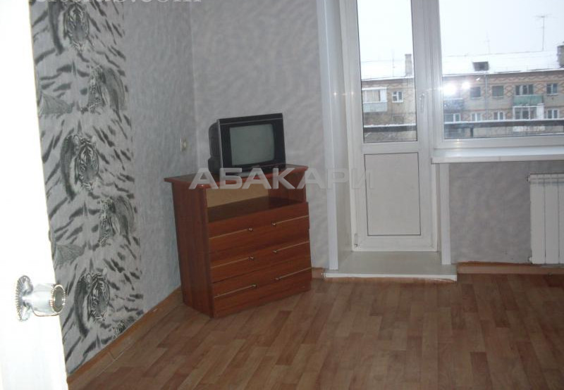 2-комнатная Чайковского ДК 1 Мая-Баджей за 15000 руб/мес фото 4