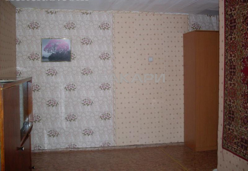 2-комнатная Чайковского ДК 1 Мая-Баджей за 15000 руб/мес фото 2
