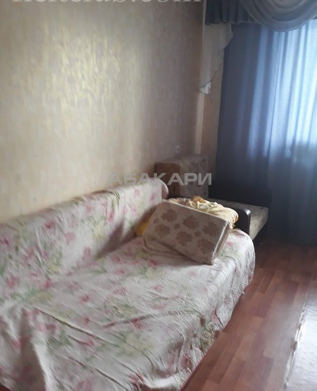 1-комнатная Карамзина Пашенный за 13000 руб/мес фото 2