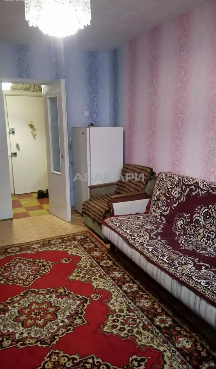 2-комнатная Парашютная Парашютная за 14000 руб/мес фото 4