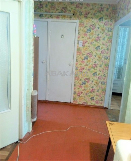1-комнатная Комсомольский проспект Северный мкр-н за 15000 руб/мес фото 3