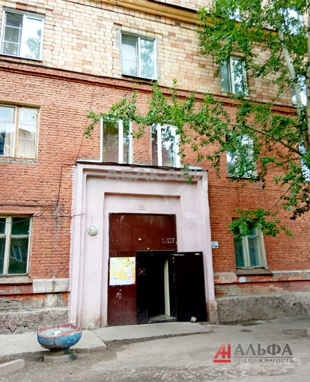 общежитие 52-й Квартал Мичурина ул. за 6500 руб/мес фото 8