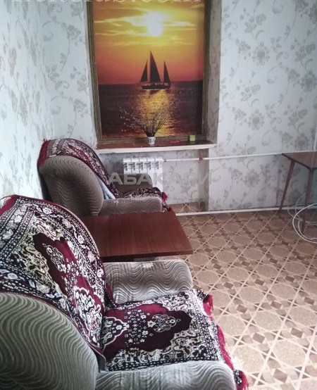 2-комнатная Калинина Калинина ул. за 14500 руб/мес фото 9