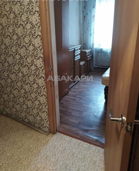 2-комнатная Калинина Калинина ул. за 14500 руб/мес фото 8