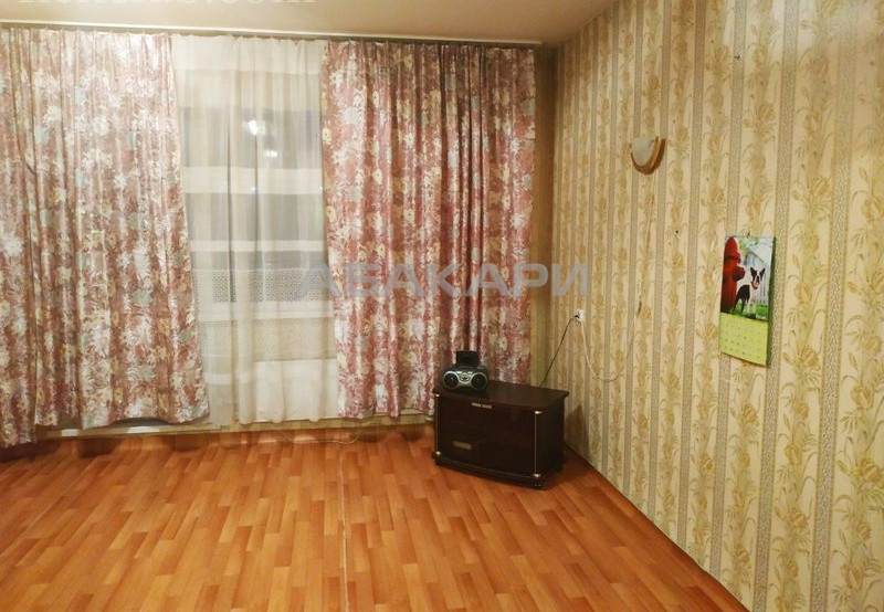 2-комнатная Алёши Тимошенкова Водников пос. за 12500 руб/мес фото 7