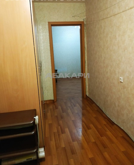 2-комнатная Алёши Тимошенкова Водников пос. за 12500 руб/мес фото 2