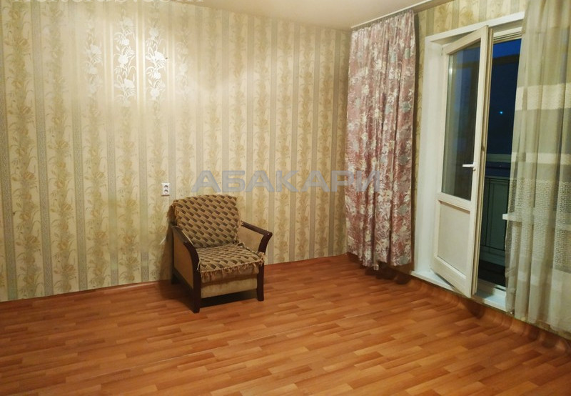 2-комнатная Алёши Тимошенкова Водников пос. за 12500 руб/мес фото 5